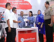 Telkom Luncurkan Program ESG 2024 sebagai Bagian Transformasi TelkomGroup